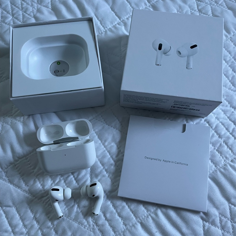 Apple Air Pods Pro